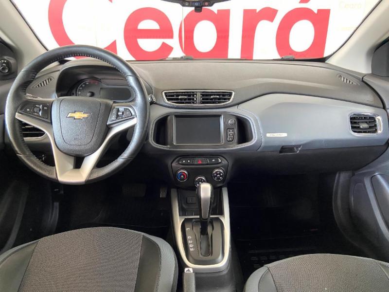 Chevrolet ONIX HATCH ACTIV 1.4 8V Flex 5P Aut. - foto 10