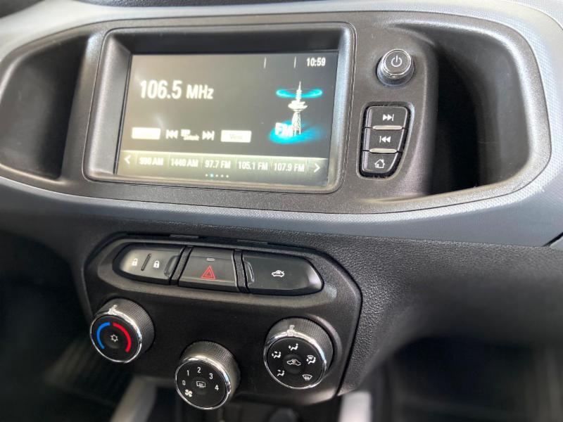 Chevrolet ONIX HATCH ACTIV 1.4 8V Flex 5P Aut. - foto 12