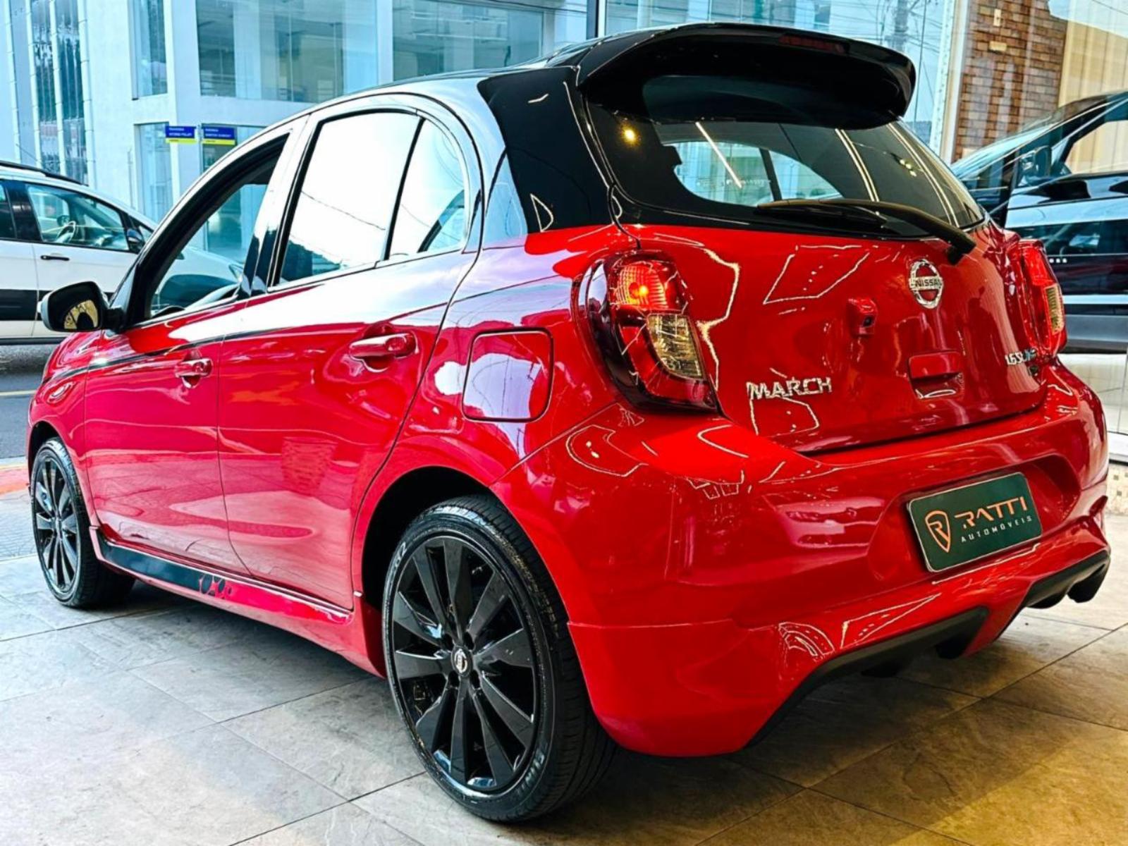 March sl - foto 16