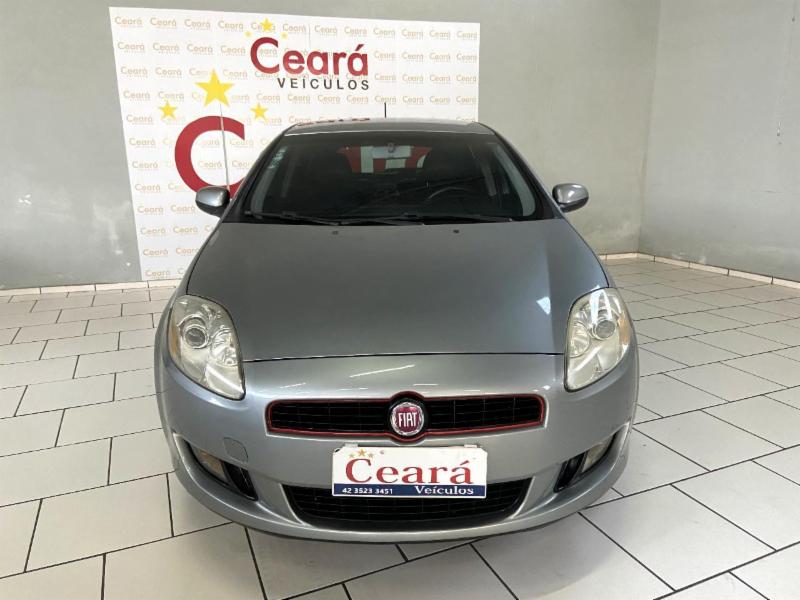 Fiat Bravo ABSOLUTE 1.8 Flex 16V 5p - foto 2