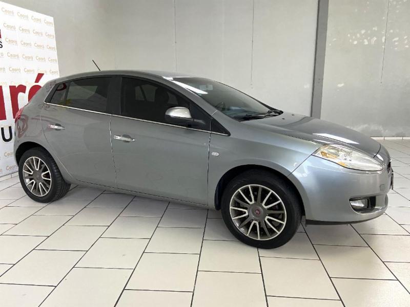 Fiat Bravo ABSOLUTE 1.8 Flex 16V 5p - foto 3