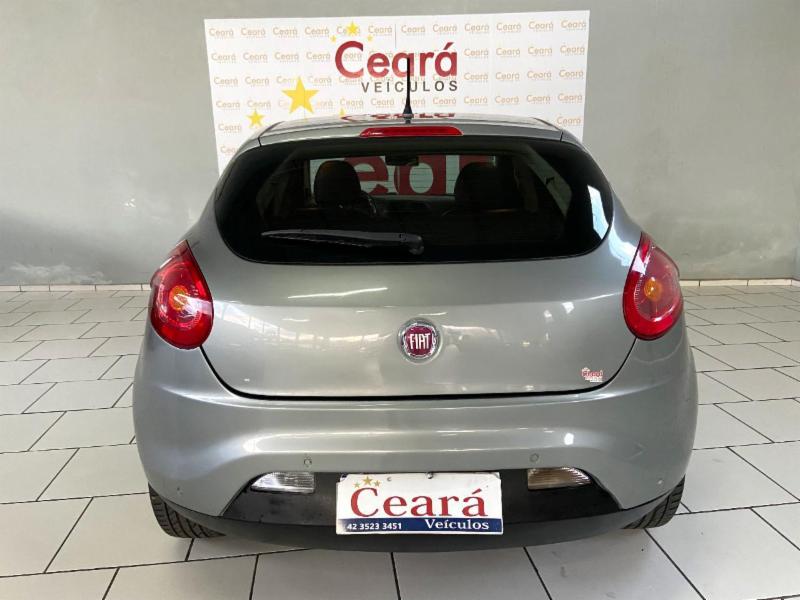 Fiat Bravo ABSOLUTE 1.8 Flex 16V 5p - foto 6