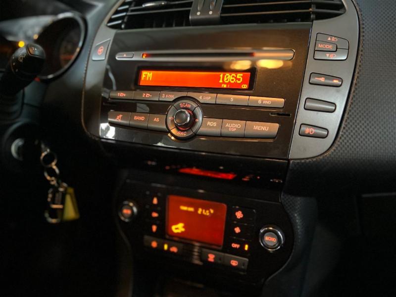 Fiat Bravo ABSOLUTE 1.8 Flex 16V 5p - foto 10