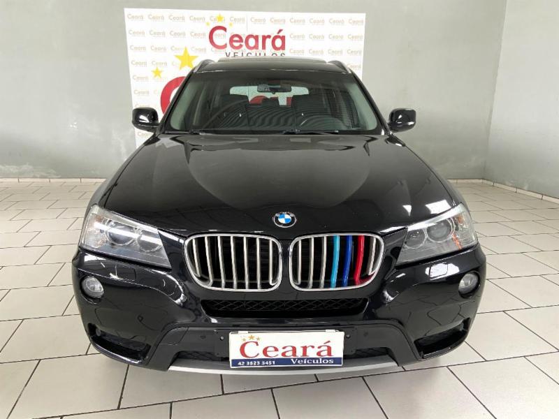 Bmw X3 XDRIVE 28i 2.0 Turbo 245cv Aut. - foto 2