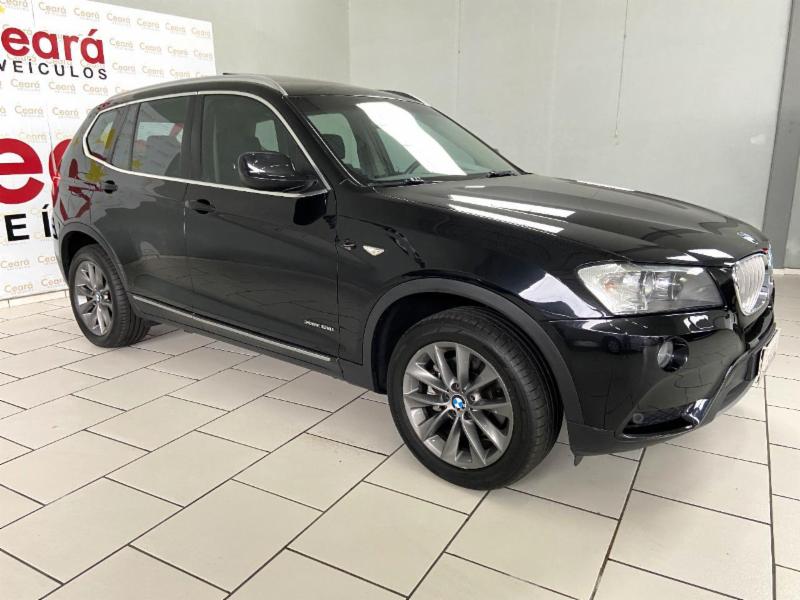 Bmw X3 XDRIVE 28i 2.0 Turbo 245cv Aut. - foto 3
