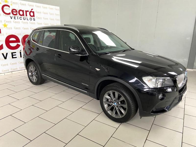 Bmw X3 XDRIVE 28i 2.0 Turbo 245cv Aut. - foto 4