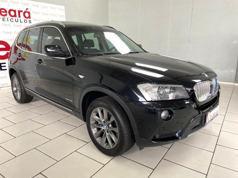 Bmw X3 XDRIVE 28i 2.0 Turbo 245cv Aut. - foto 5