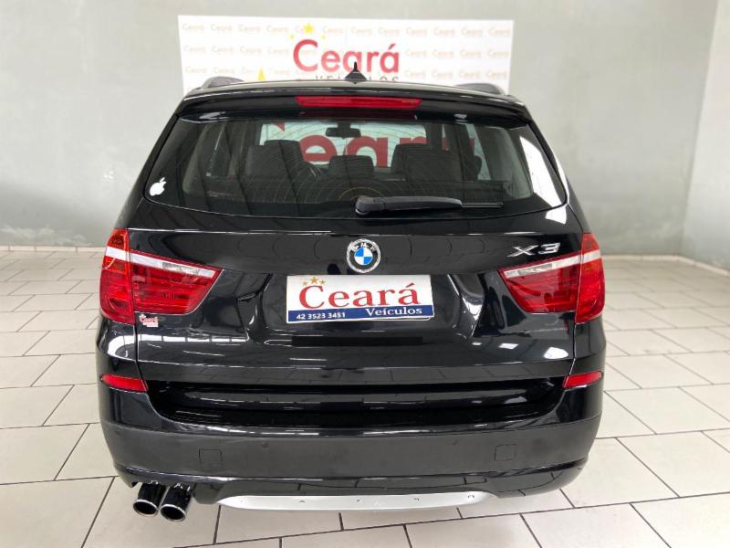 Bmw X3 XDRIVE 28i 2.0 Turbo 245cv Aut. - foto 6
