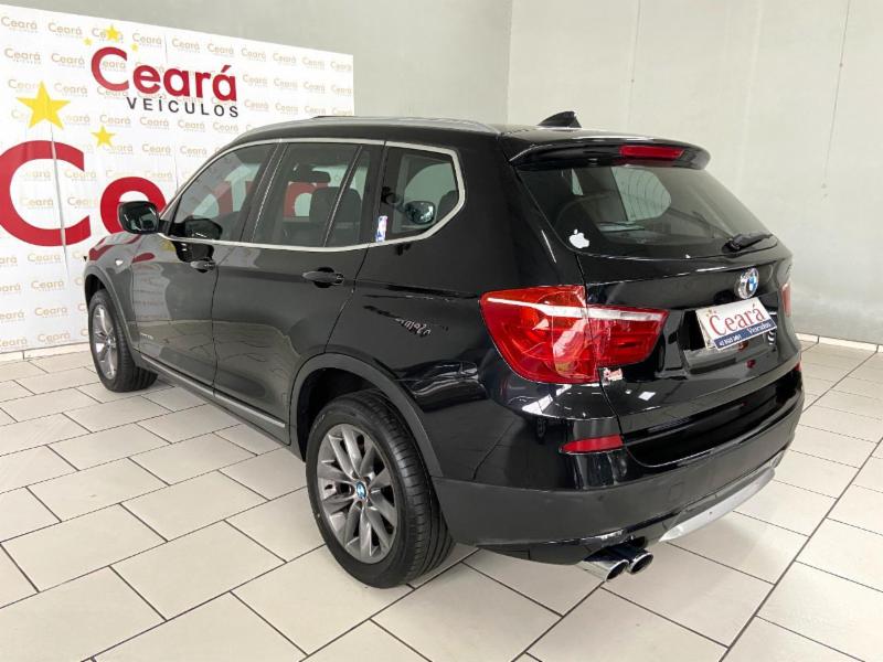 Bmw X3 XDRIVE 28i 2.0 Turbo 245cv Aut. - foto 7