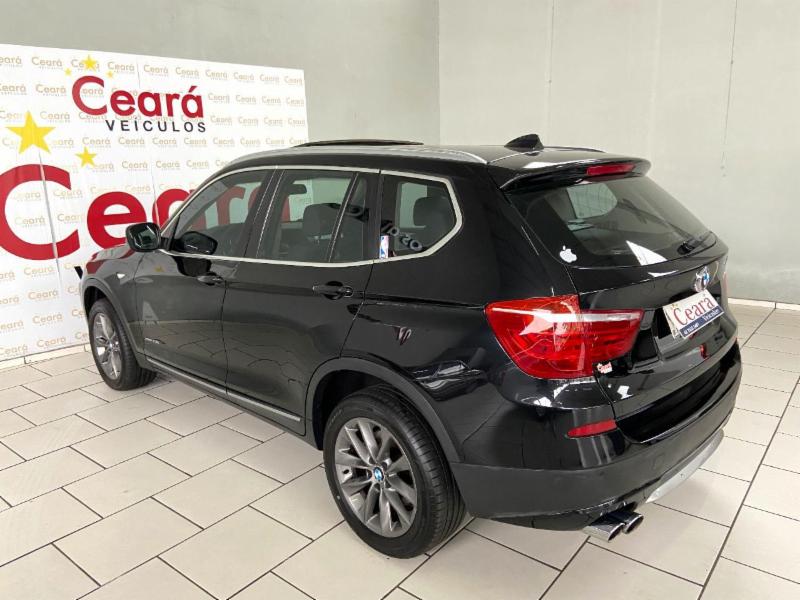 Bmw X3 XDRIVE 28i 2.0 Turbo 245cv Aut. - foto 8