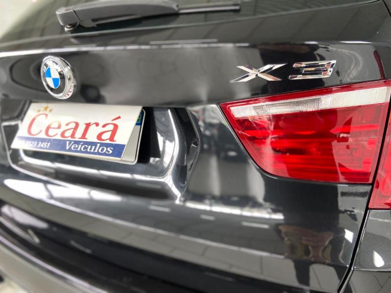 Bmw X3 XDRIVE 28i 2.0 Turbo 245cv Aut. - foto 9