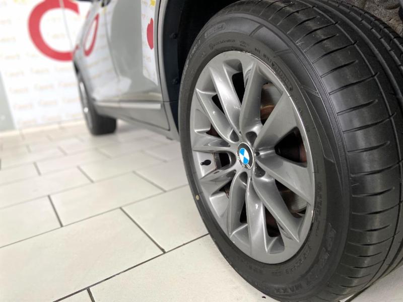 Bmw X3 XDRIVE 28i 2.0 Turbo 245cv Aut. - foto 10