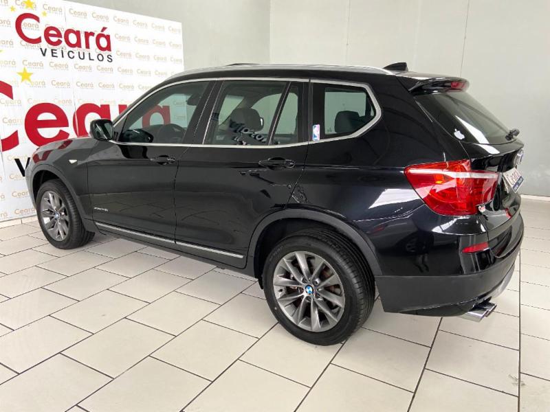 Bmw X3 XDRIVE 28i 2.0 Turbo 245cv Aut. - foto 12
