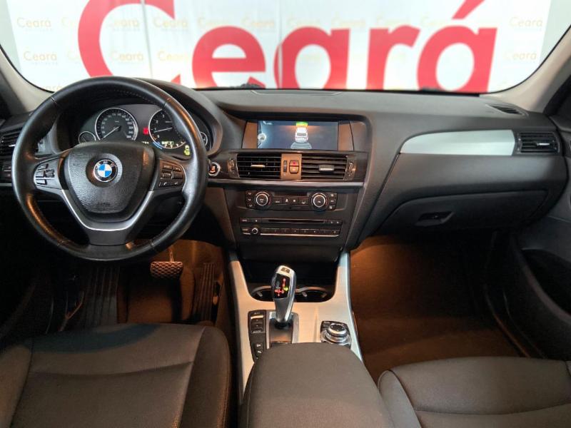 Bmw X3 XDRIVE 28i 2.0 Turbo 245cv Aut. - foto 13