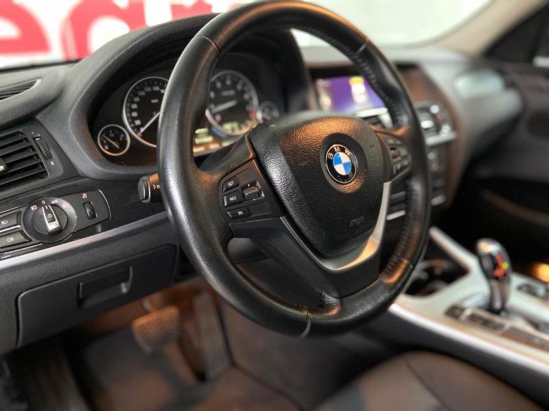 Bmw X3 XDRIVE 28i 2.0 Turbo 245cv Aut. - foto 14