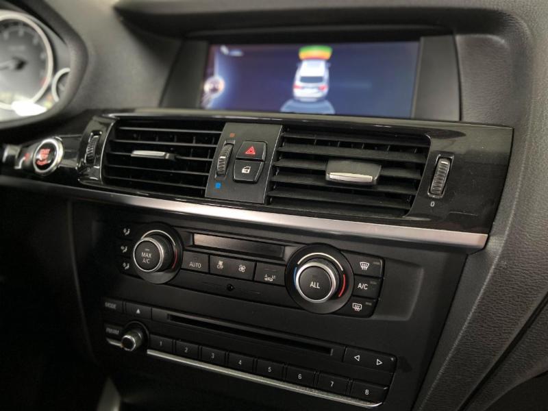 Bmw X3 XDRIVE 28i 2.0 Turbo 245cv Aut. - foto 15