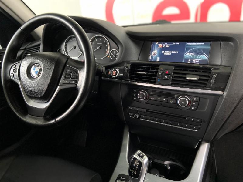 Bmw X3 XDRIVE 28i 2.0 Turbo 245cv Aut. - foto 16