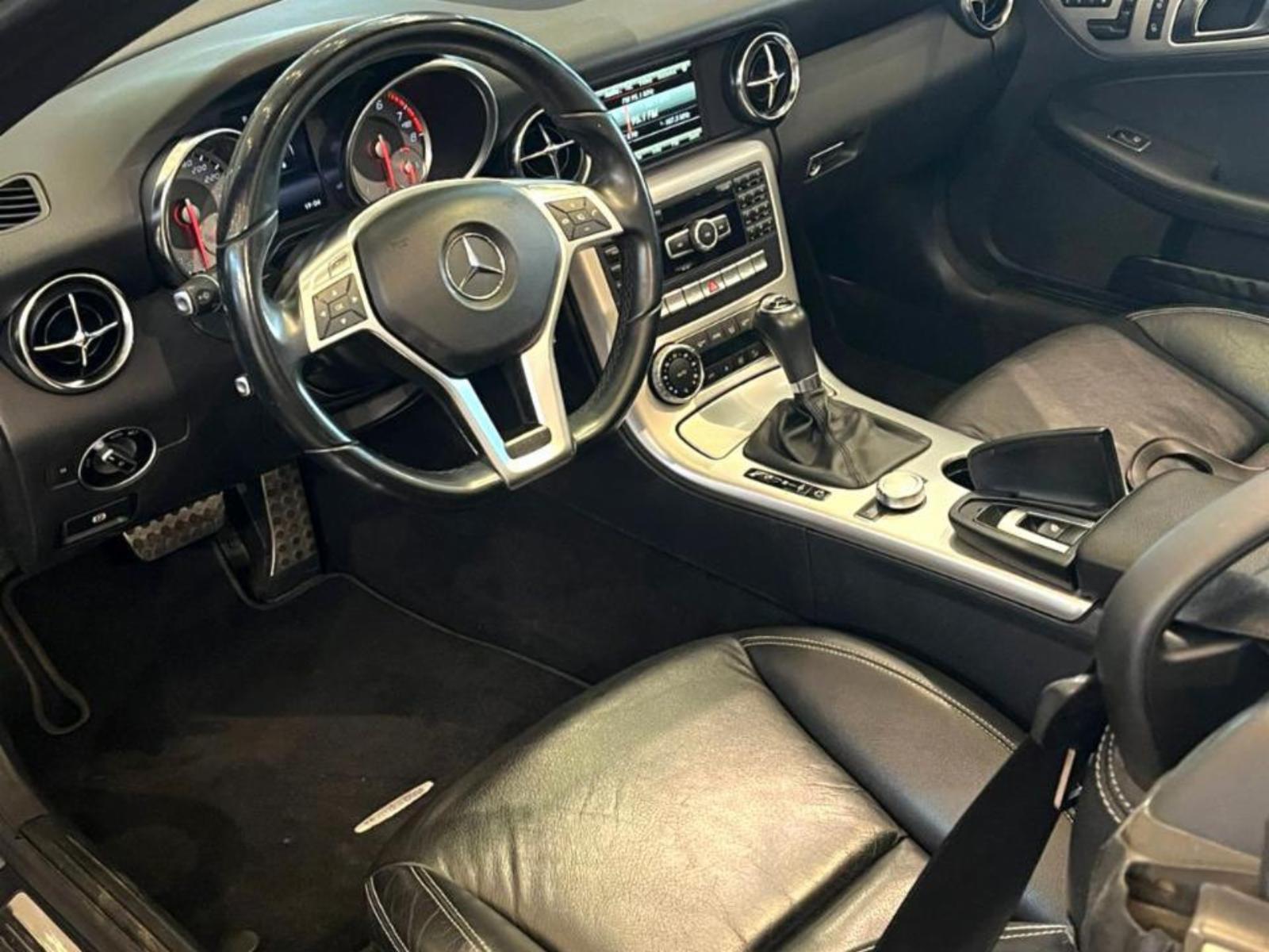 Slk-250 cgi - foto 5