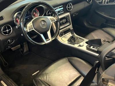 Slk-250 cgi - thumb 5