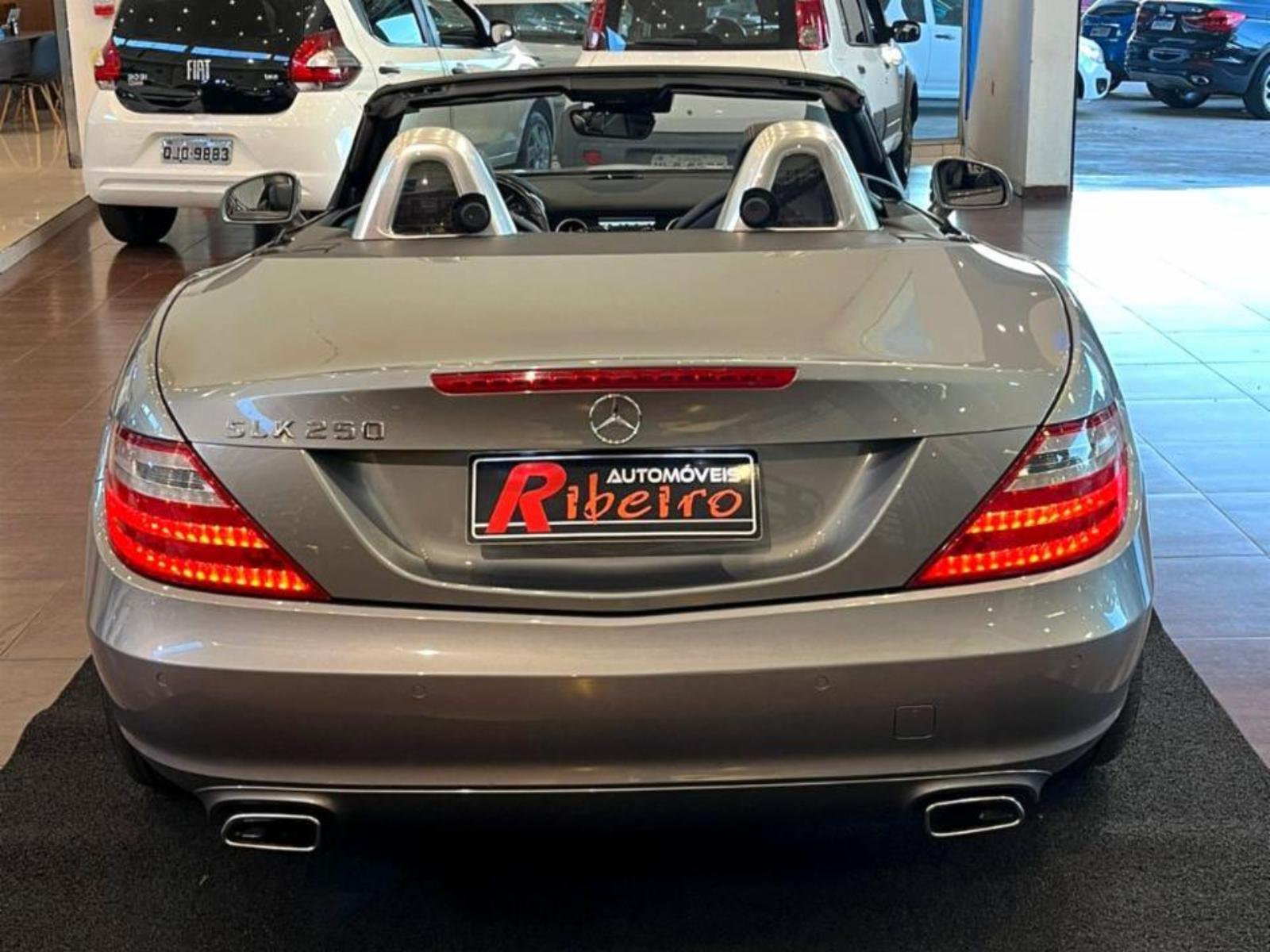 Slk-250 cgi - foto 9