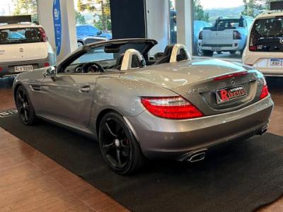 Slk-250 cgi - thumb 8
