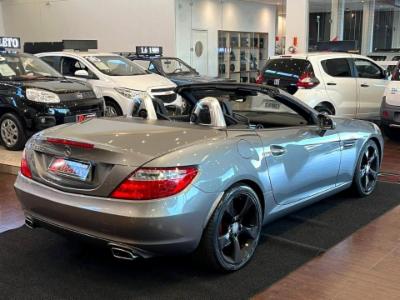Slk-250 cgi - thumb 10