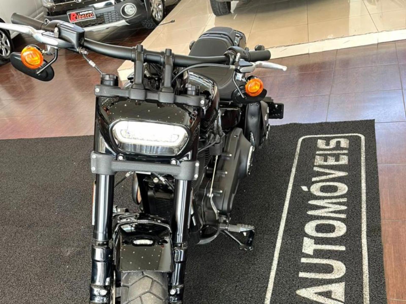 Fat bob - foto 6
