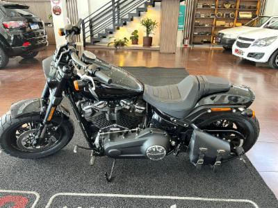 Fat bob - thumb 1