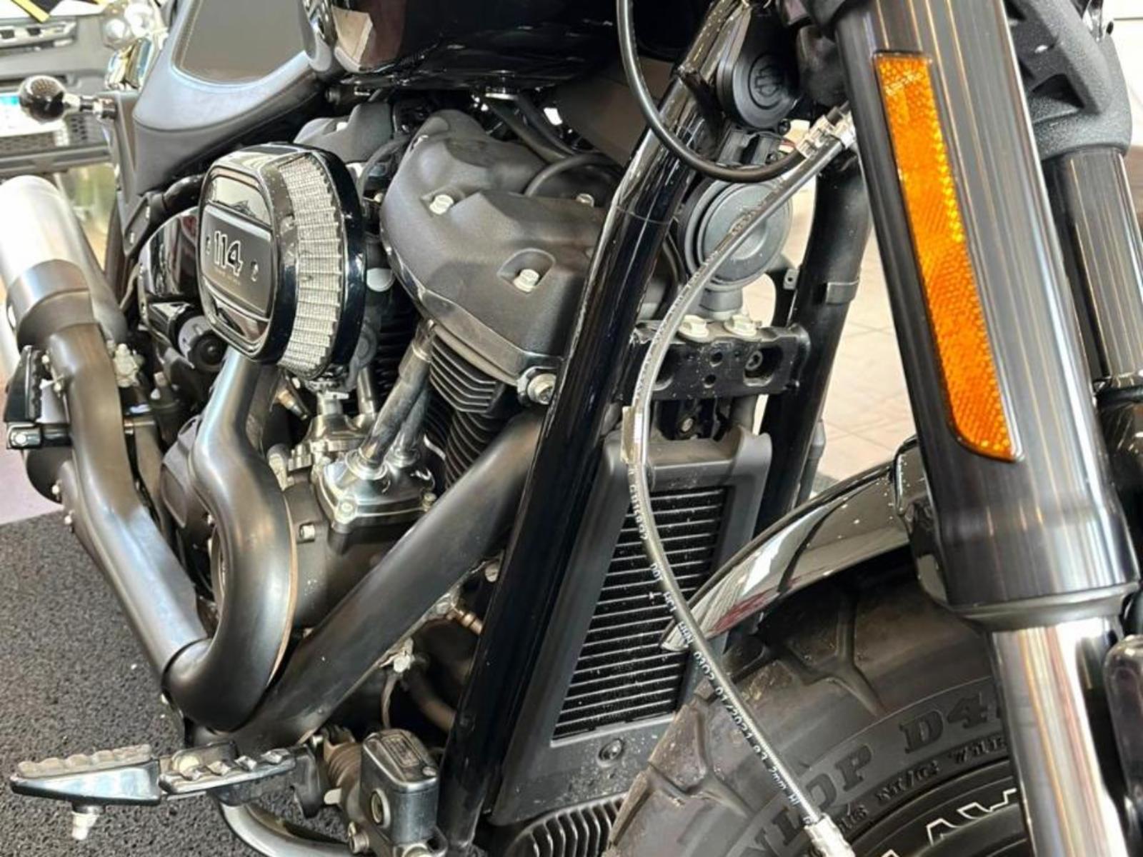 Fat bob - foto 7