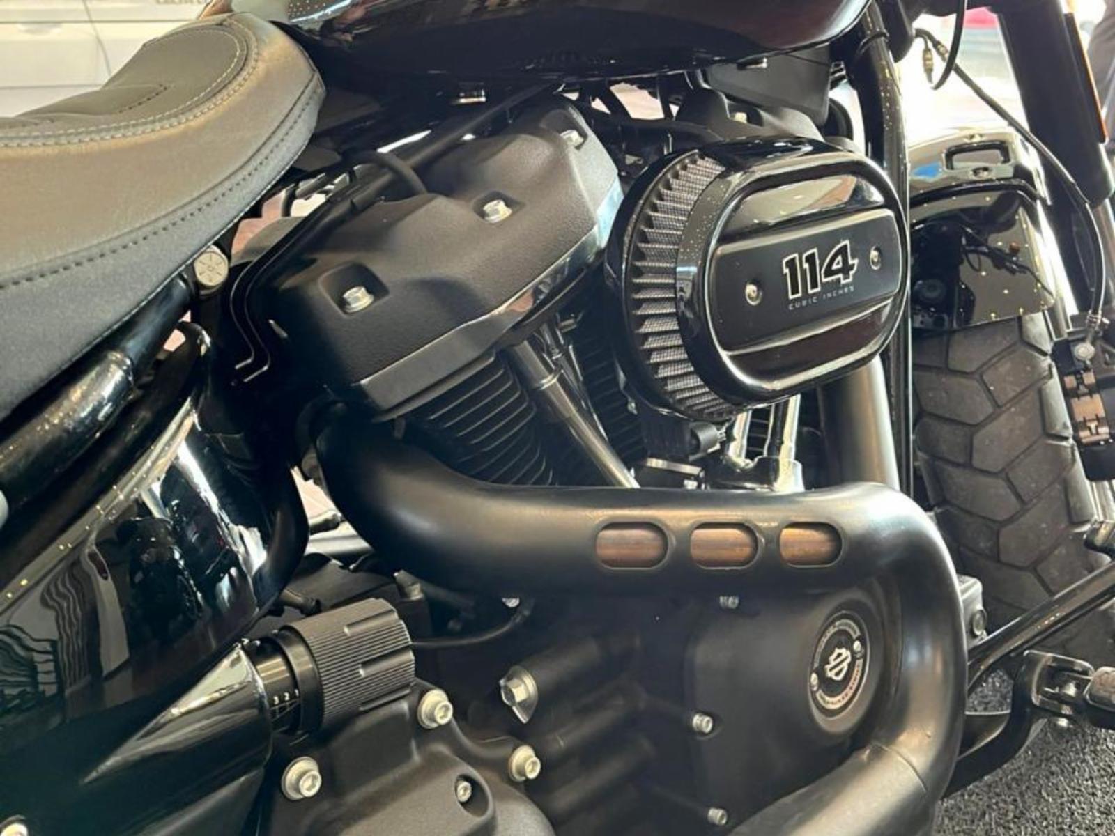 Fat bob - foto 9