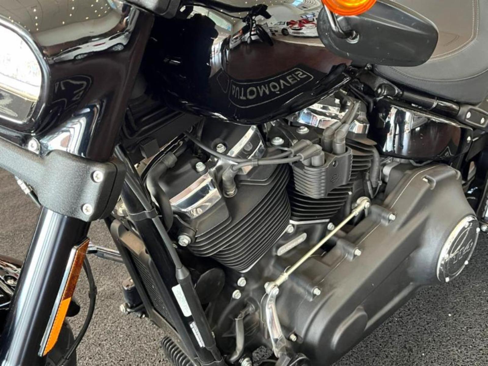 Fat bob - foto 12