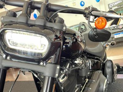 Fat bob - thumb 2