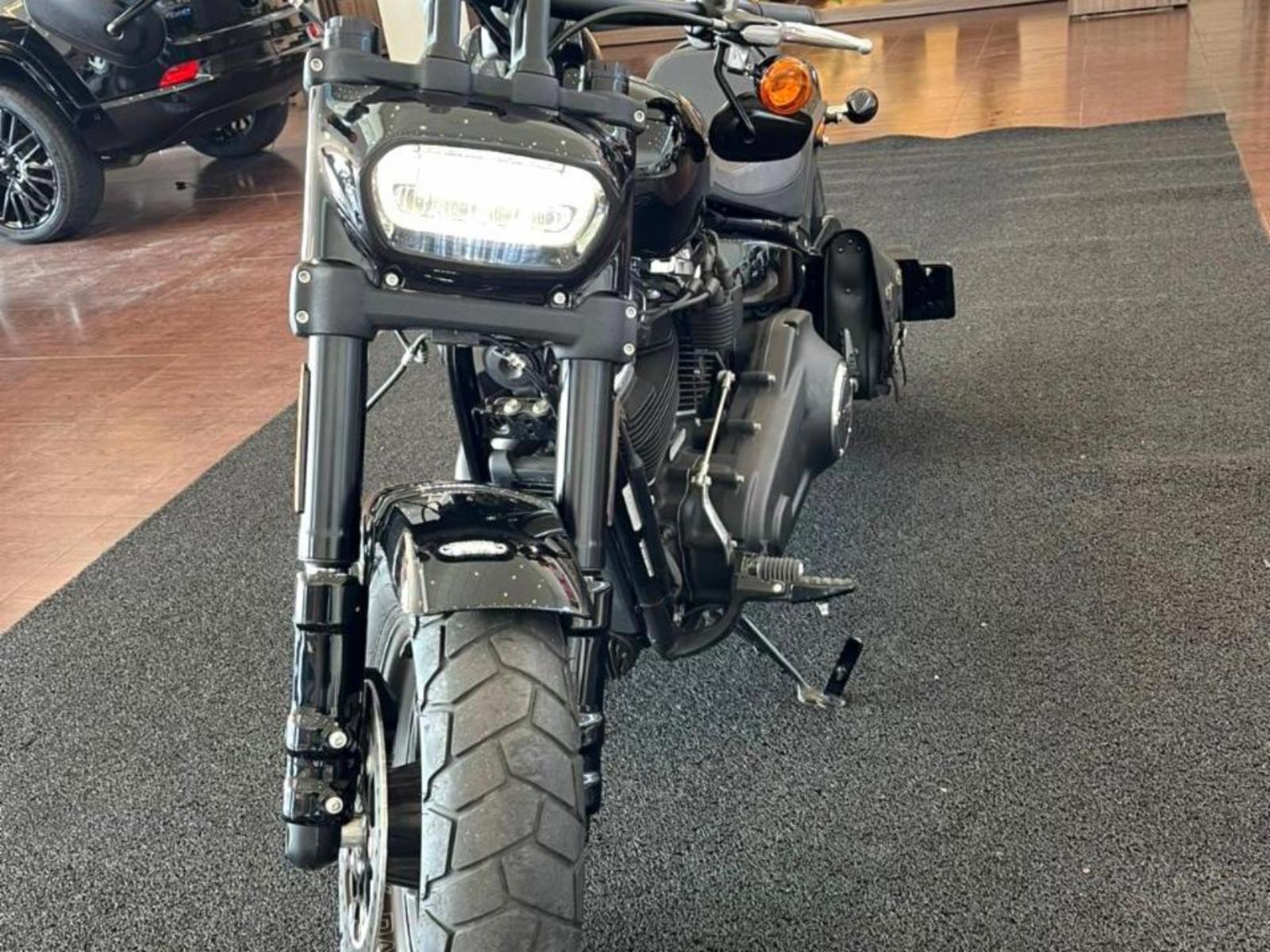 Fat bob - foto 14