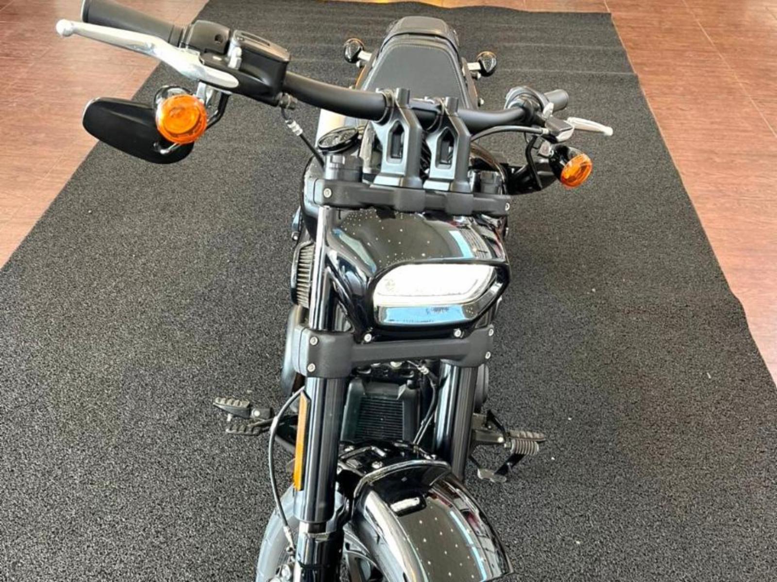 Fat bob - foto 15