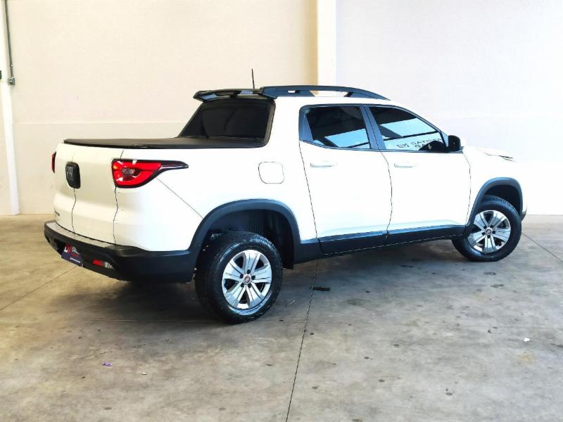 Fiat Toro Freedom 1.8 16V Flex Aut. - foto 6