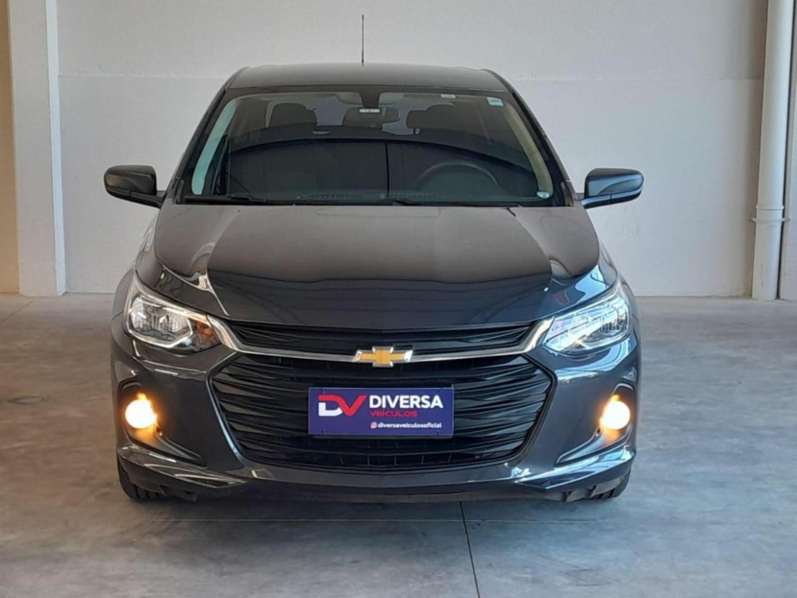 Onix hatch - foto 4