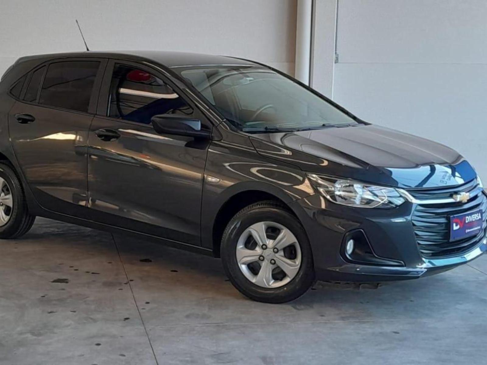 Onix hatch - foto 7