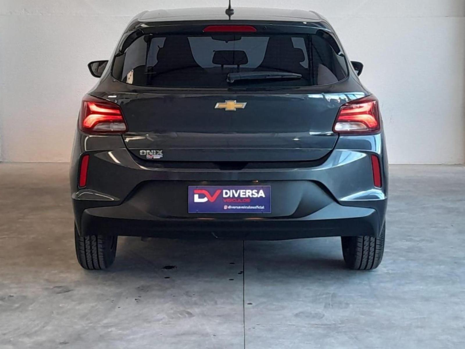 Onix hatch - foto 8