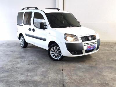 Doblo essence - thumb 2