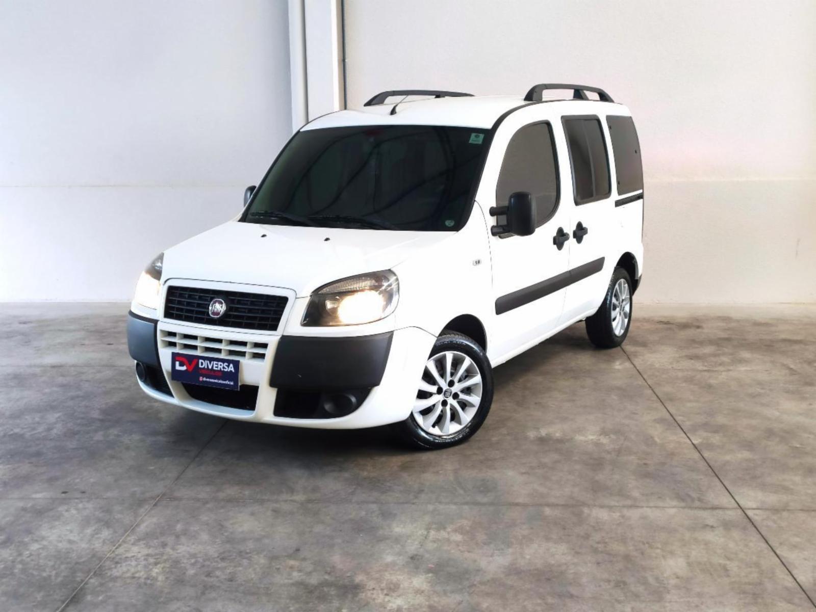 Doblo essence - foto 3