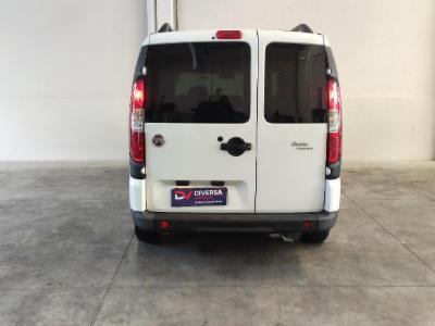 Doblo essence - thumb 4