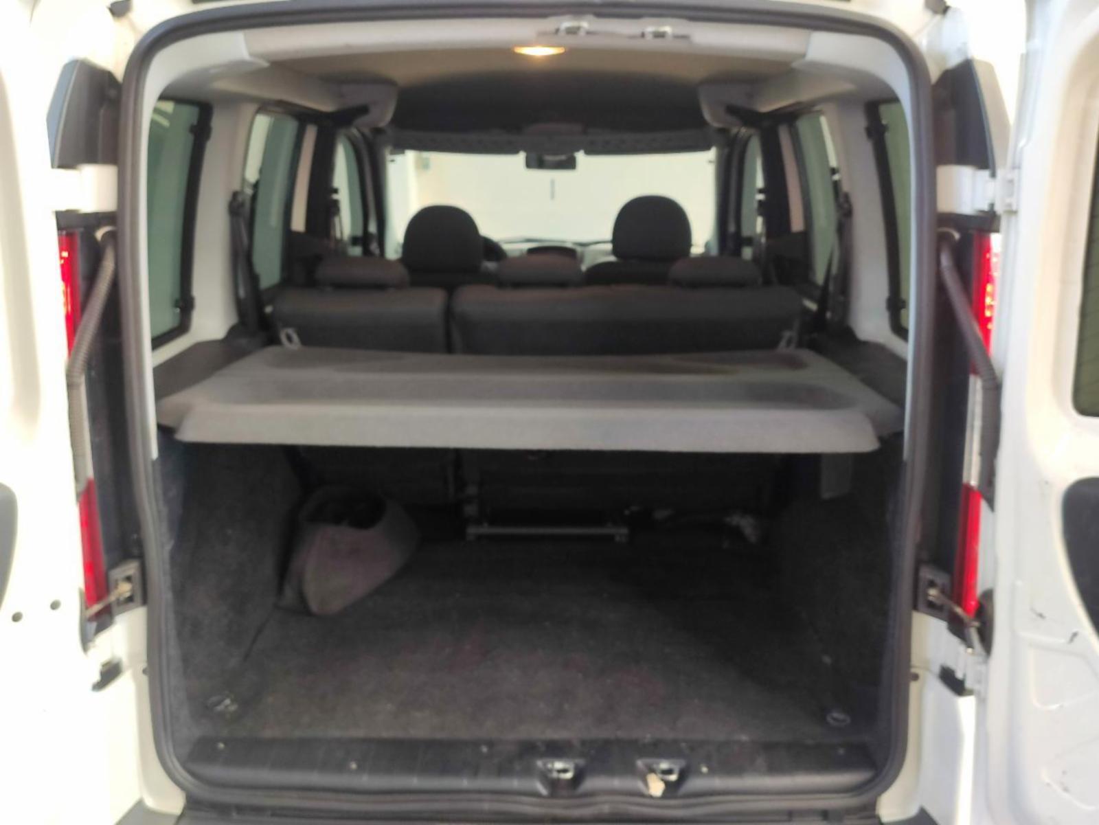 Doblo essence - foto 5