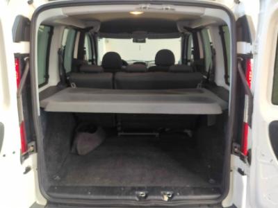 Doblo essence - thumb 5