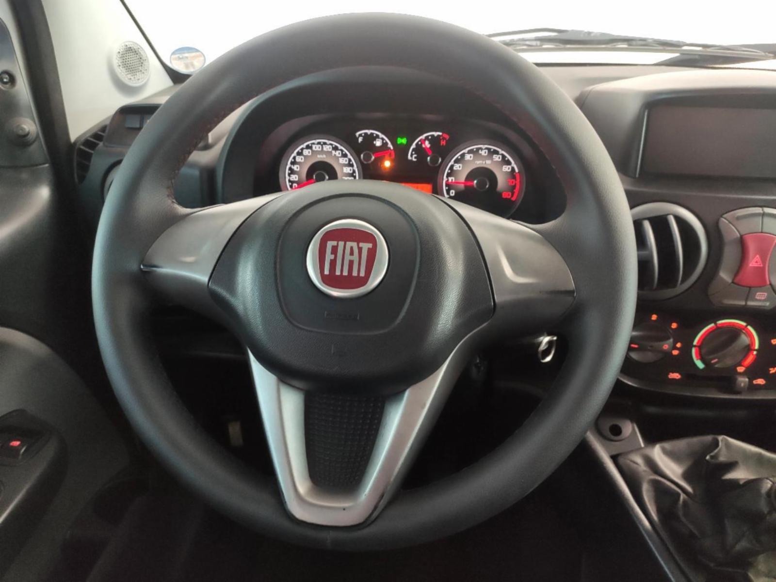 Doblo essence - foto 8