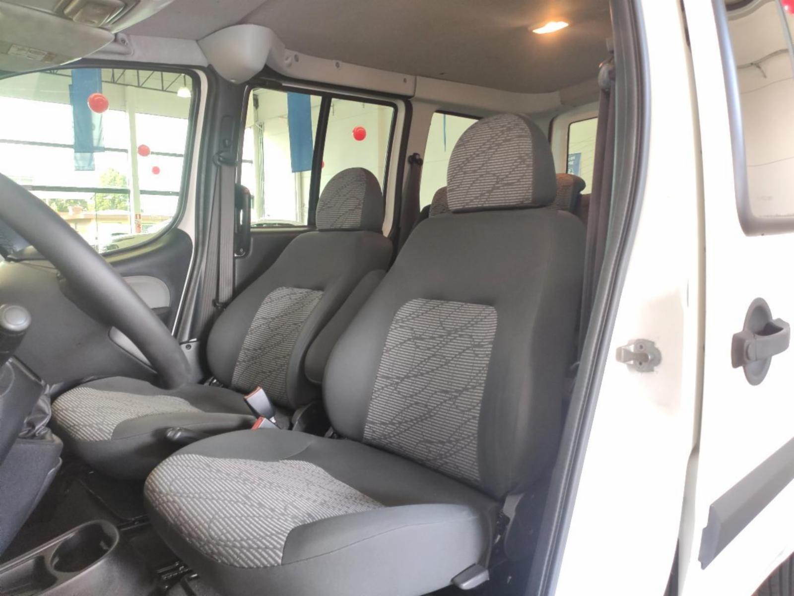 Doblo essence - foto 10