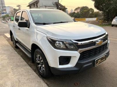 S10 pick-up - thumb 1