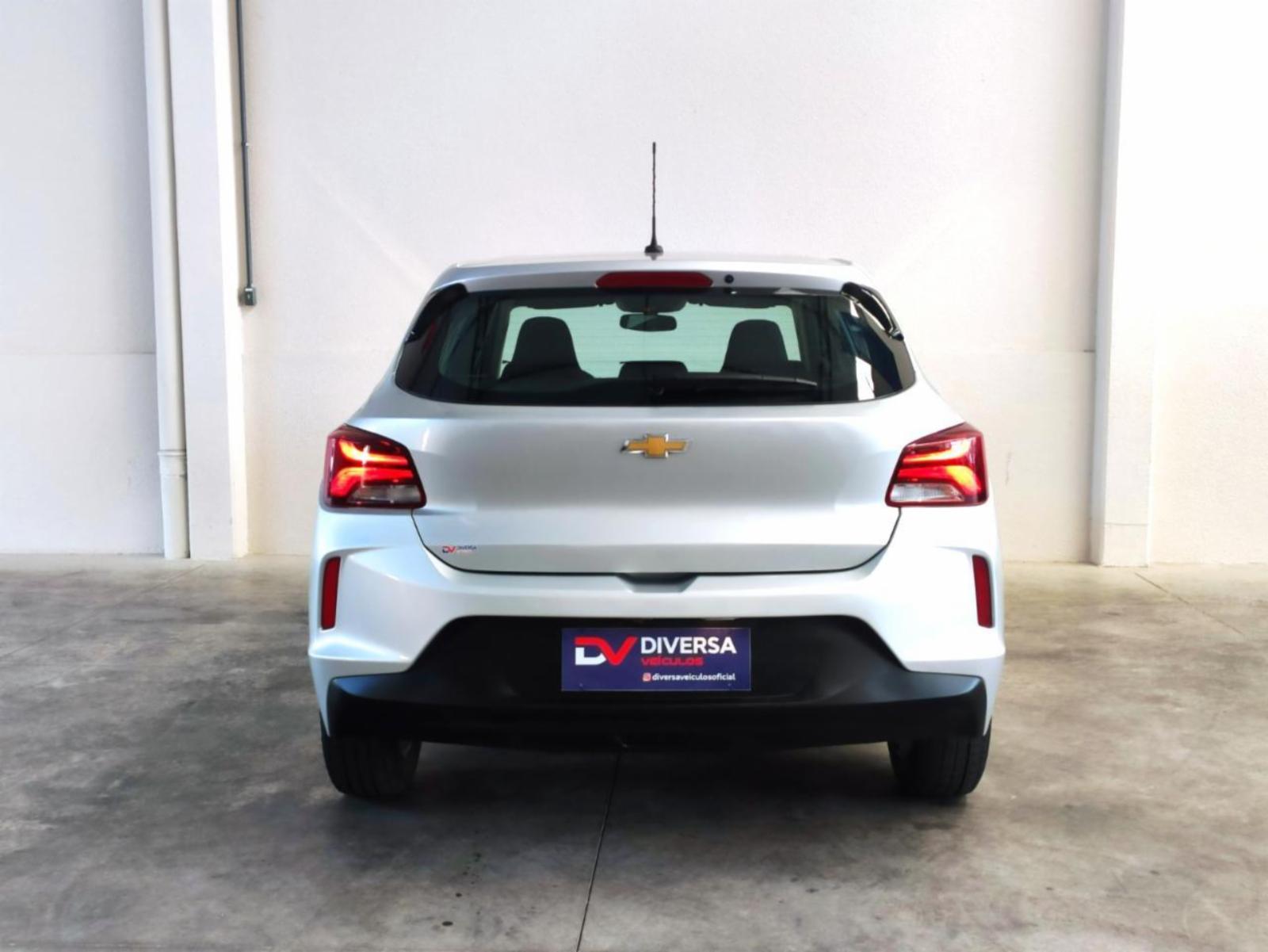 Onix hatch - foto 6