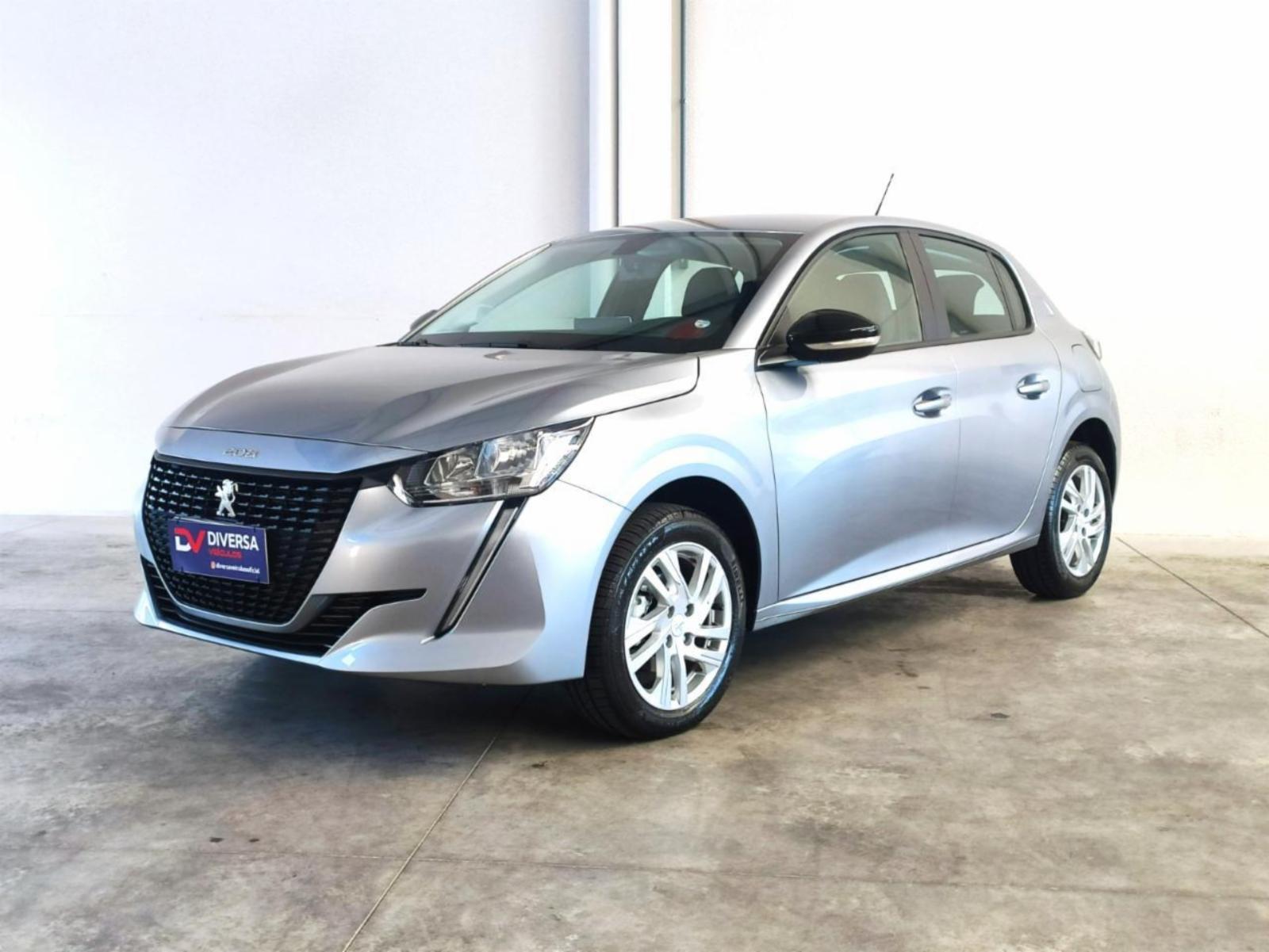 208 active - foto 3