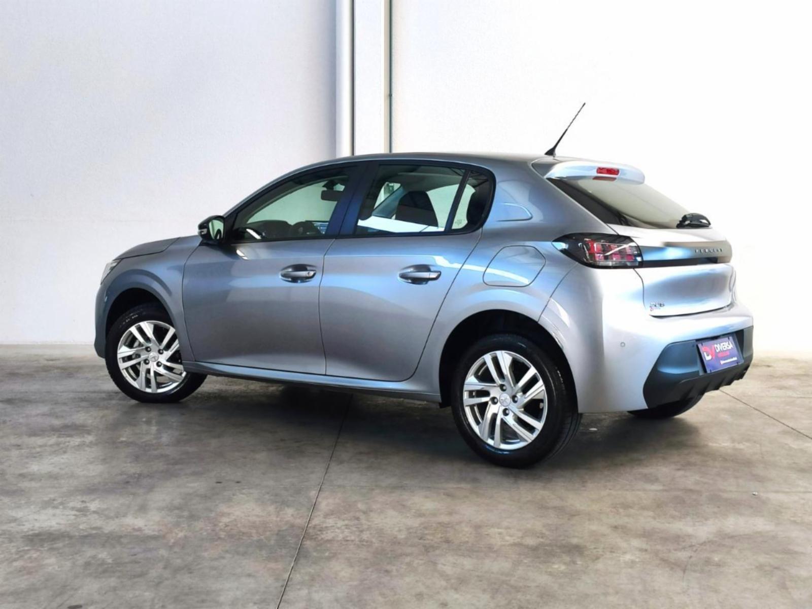 208 active - foto 11