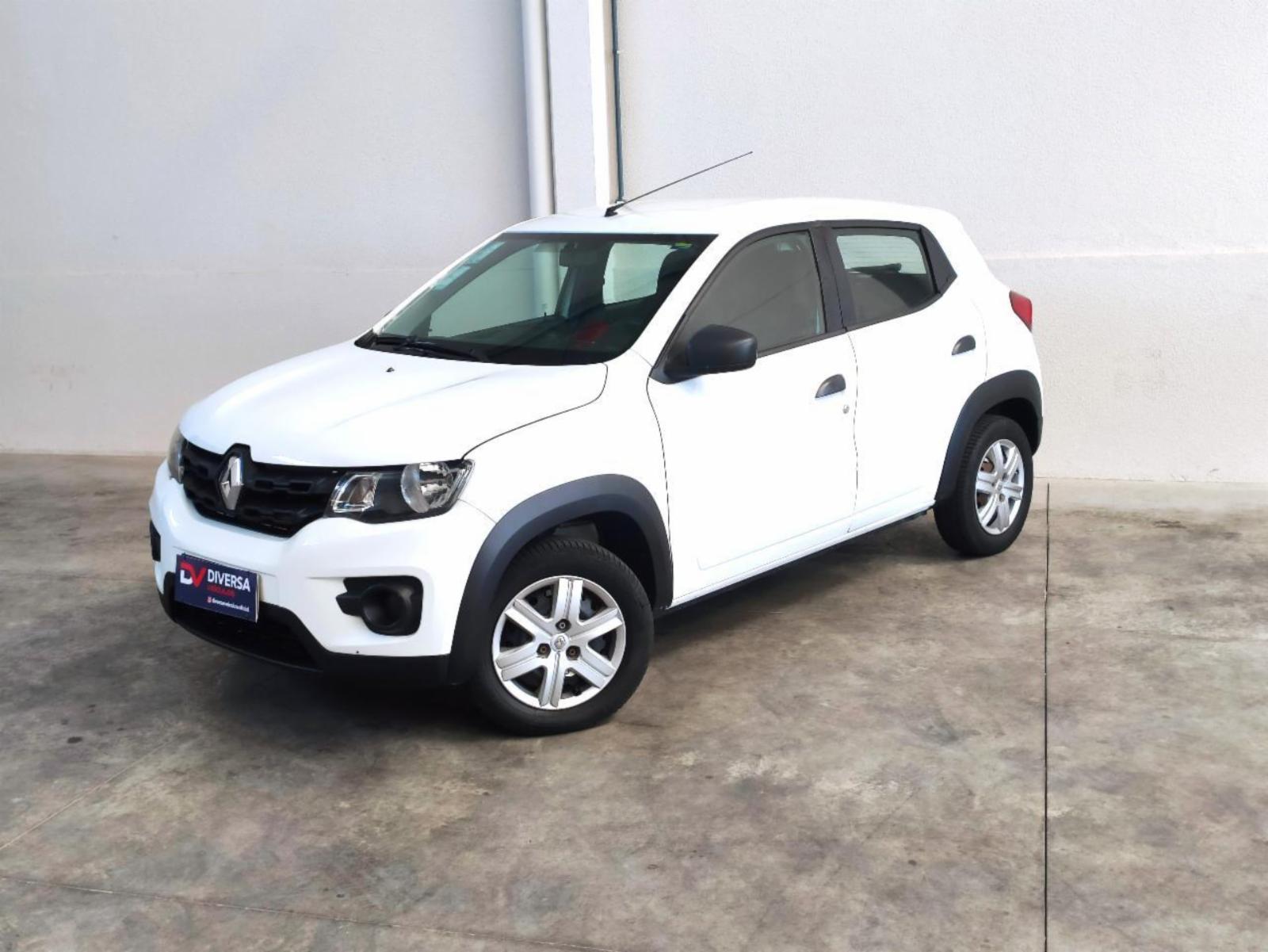 Kwid zen - foto 1